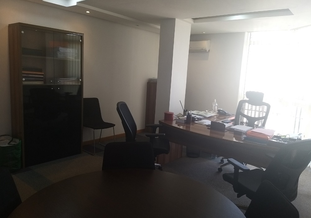 Furnished office at Office Space Jean Jaurès, photo 2