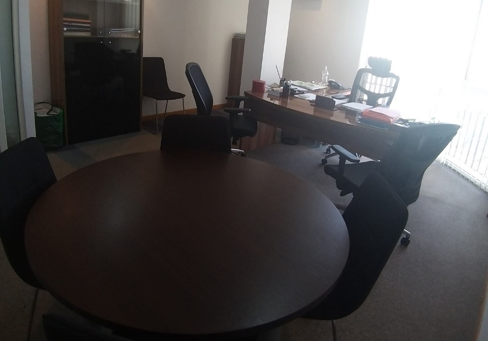 Furnished office at Office Space Jean Jaurès, photo 3