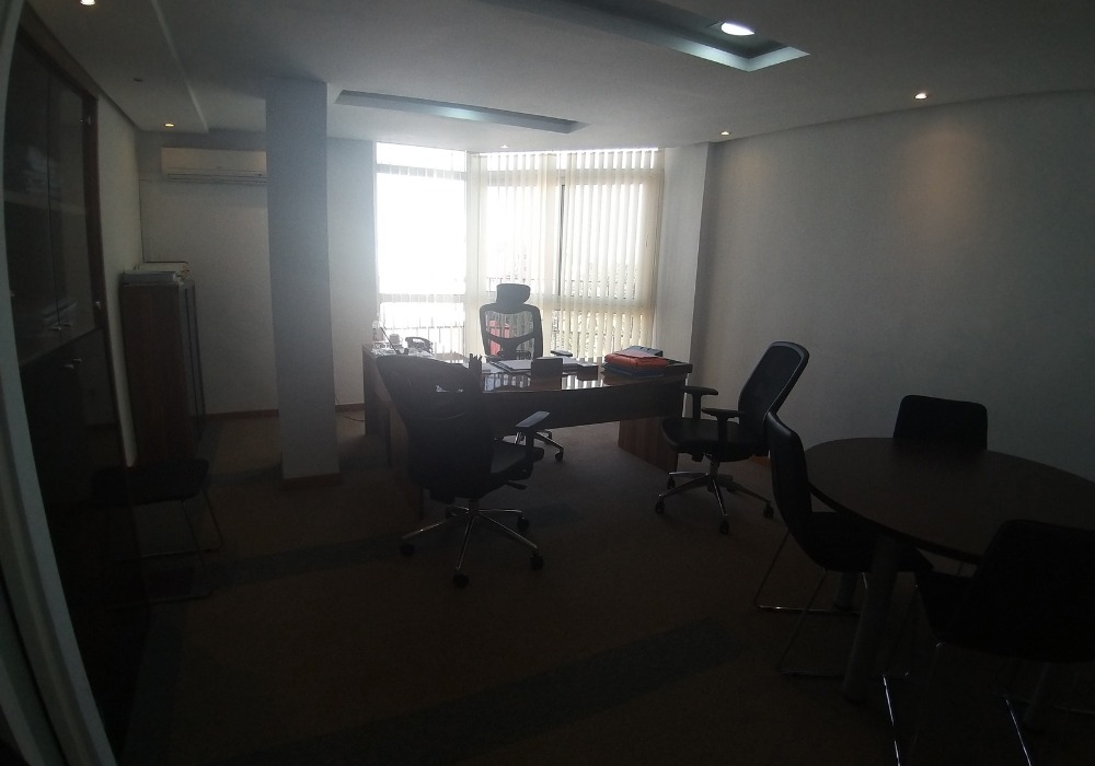 Furnished office at Office Space Jean Jaurès, photo 6