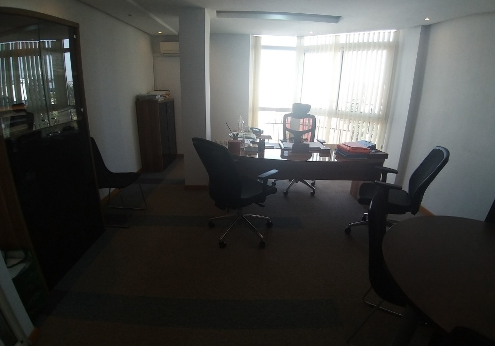 Furnished office at Office Space Jean Jaurès, photo 7