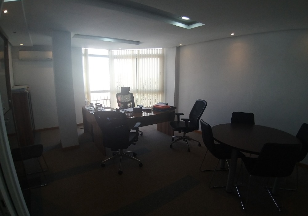 Furnished office at Office Space Jean Jaurès, photo 8